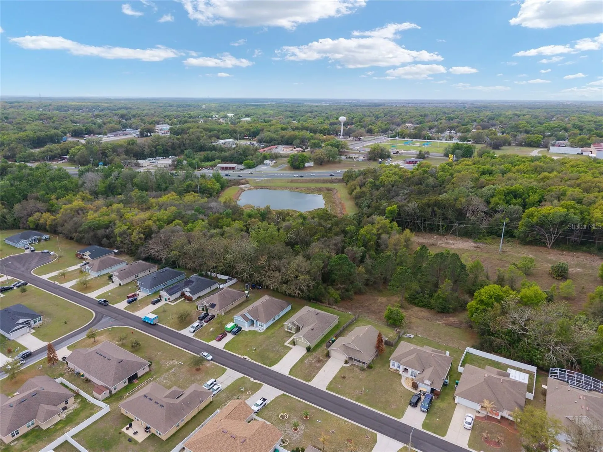 806 Chelsea Avenue Fruitland Park FL 34731