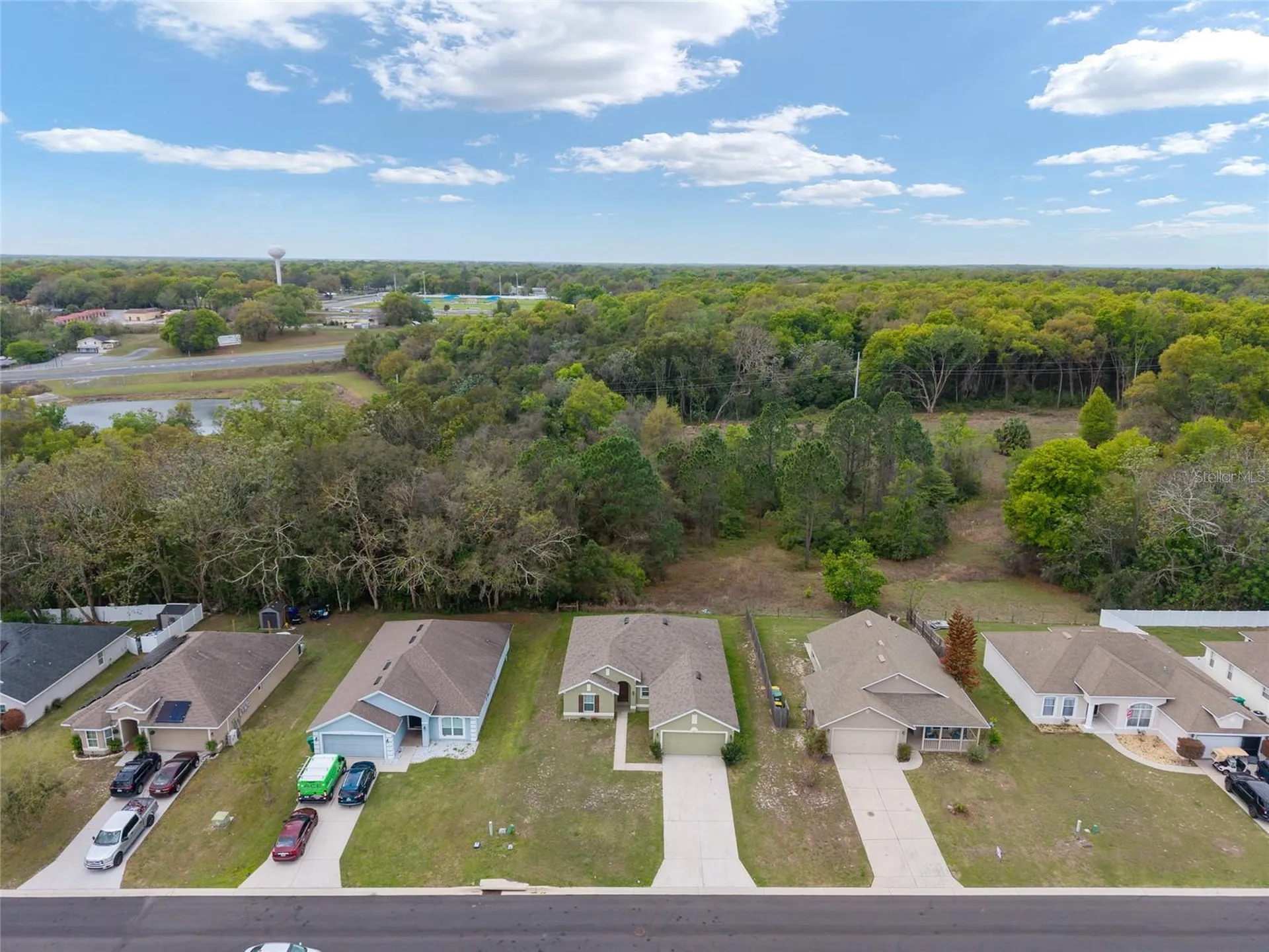 806 Chelsea Avenue Fruitland Park FL 34731