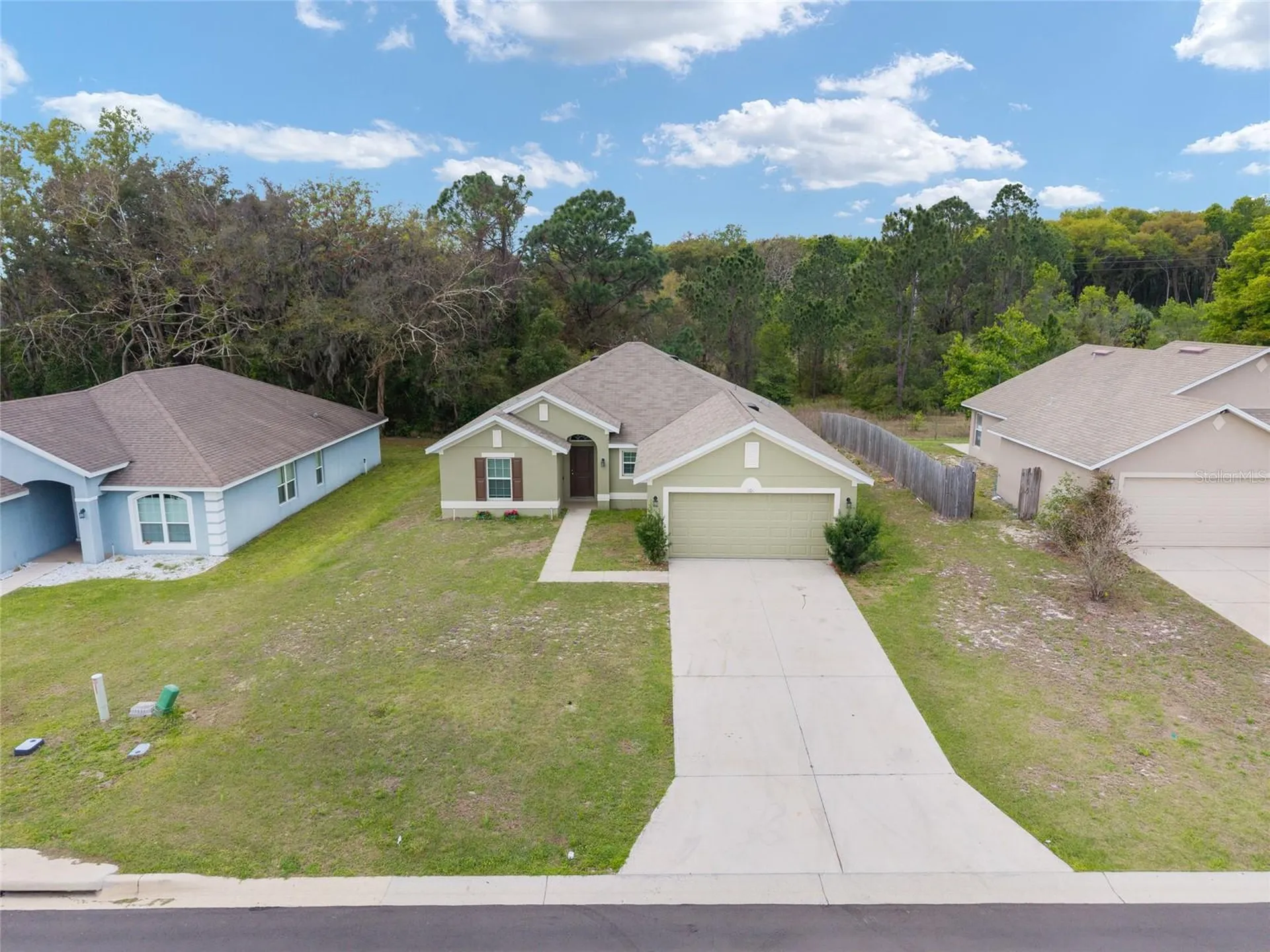 806 Chelsea Avenue Fruitland Park FL 34731