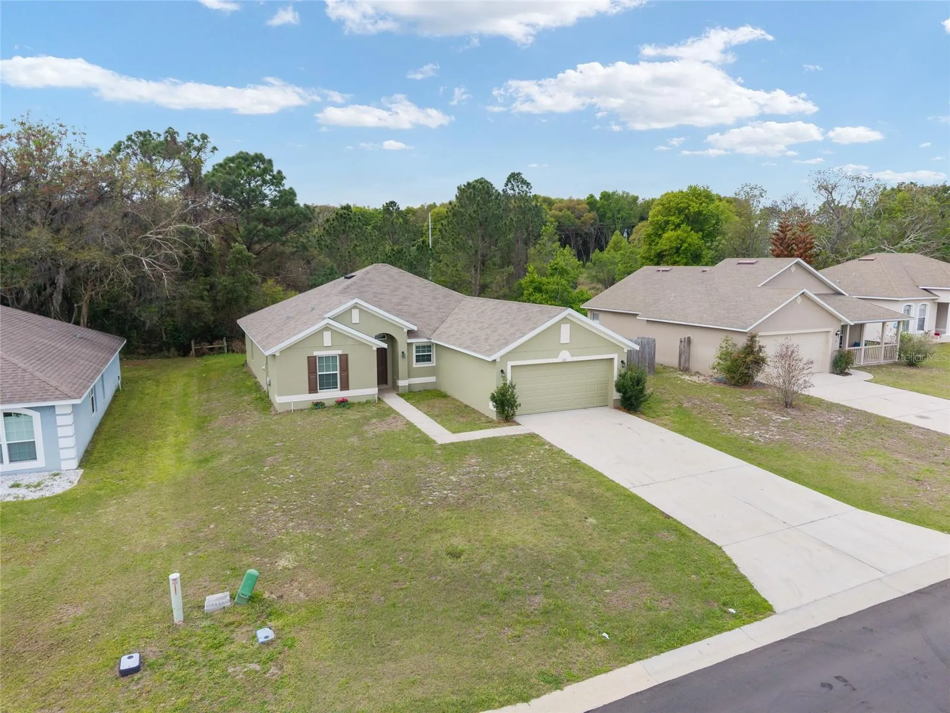 806 Chelsea Avenue Fruitland Park FL 34731