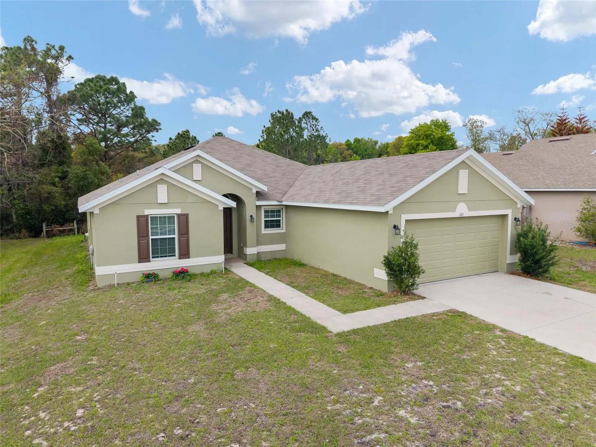 806 Chelsea Avenue Fruitland Park FL 34731