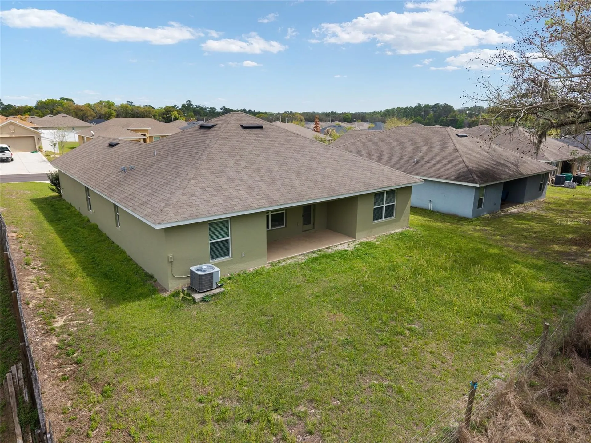 806 Chelsea Avenue Fruitland Park FL 34731
