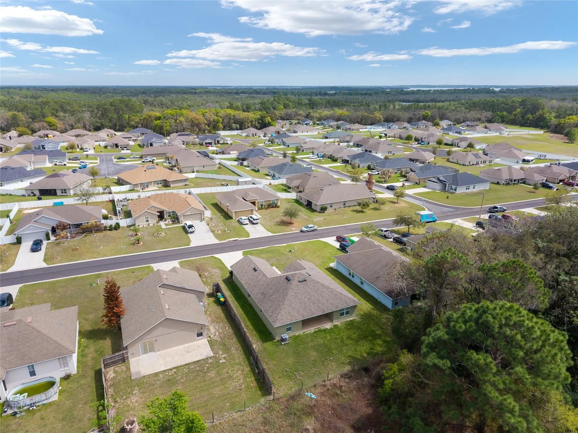 806 Chelsea Avenue Fruitland Park FL 34731