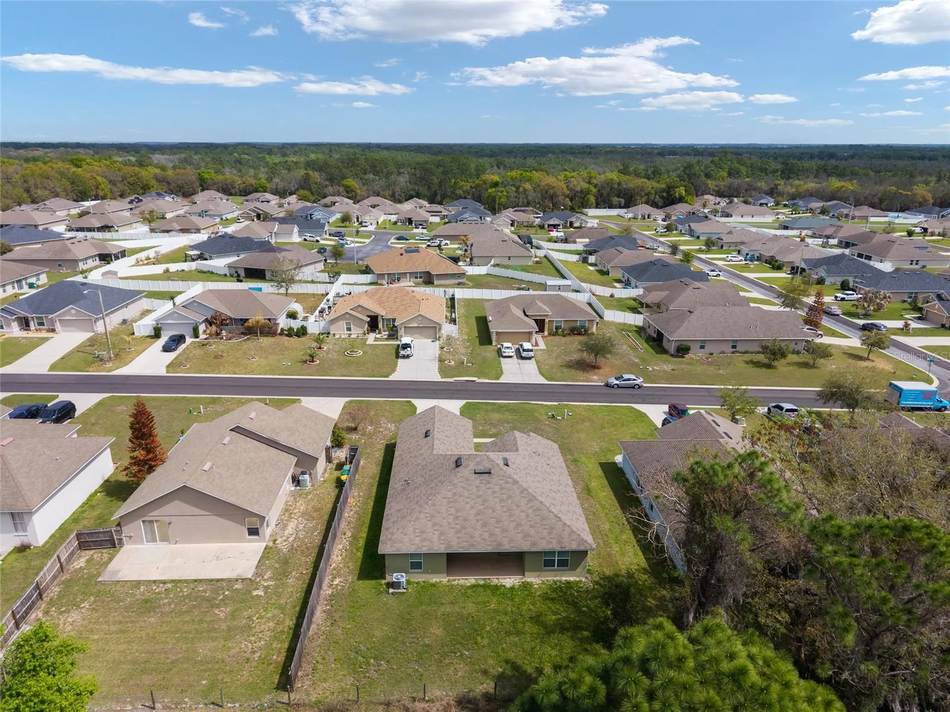 806 Chelsea Avenue Fruitland Park FL 34731