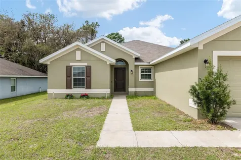 806 Chelsea Avenue Fruitland Park FL 34731