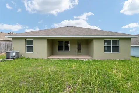 806 Chelsea Avenue Fruitland Park FL 34731