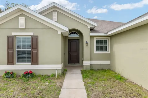806 Chelsea Avenue Fruitland Park FL 34731