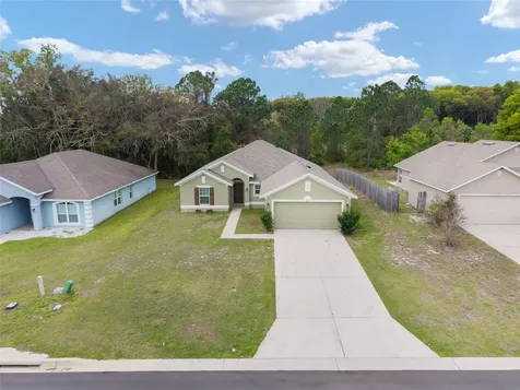 806 Chelsea Avenue Fruitland Park FL 34731
