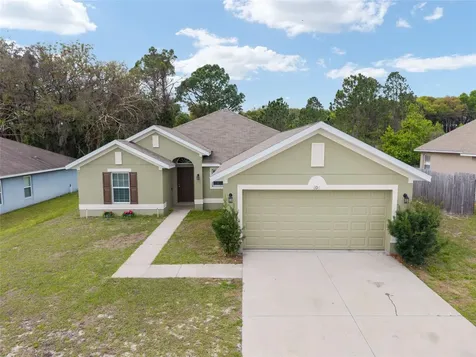 806 Chelsea Avenue Fruitland Park FL 34731