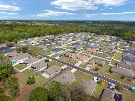 806 Chelsea Avenue Fruitland Park FL 34731