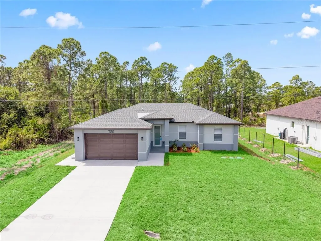 726 Giorgio Avenue S Lehigh Acres FL 33974
