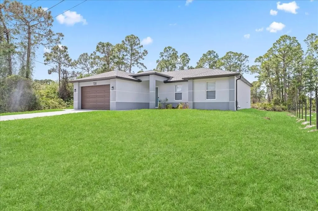726 Giorgio Avenue S Lehigh Acres FL 33974