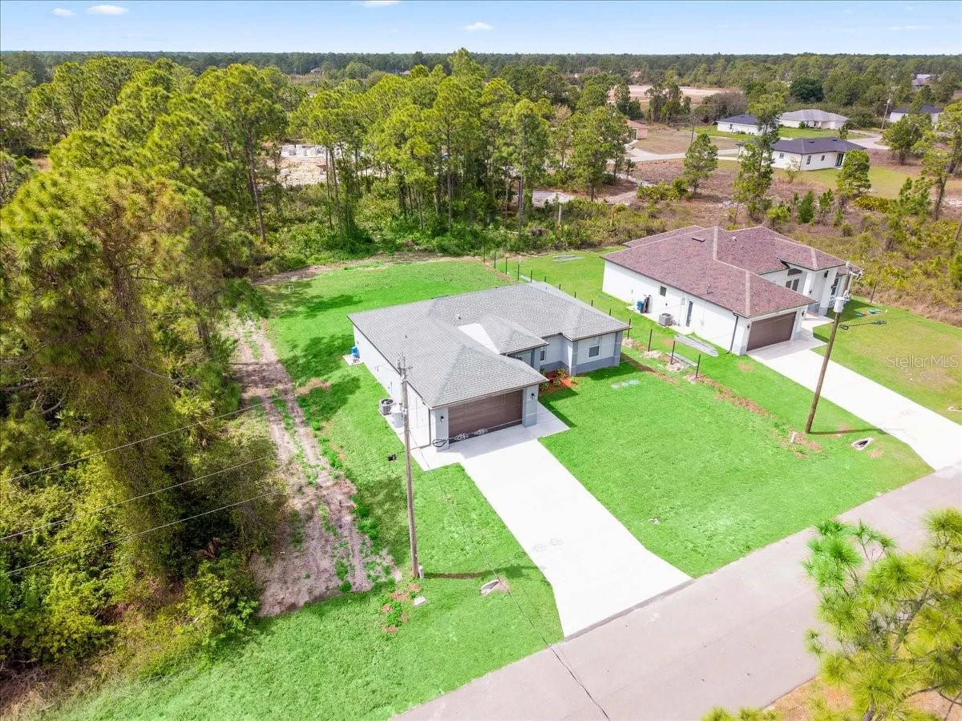 726 Giorgio Avenue S Lehigh Acres FL 33974
