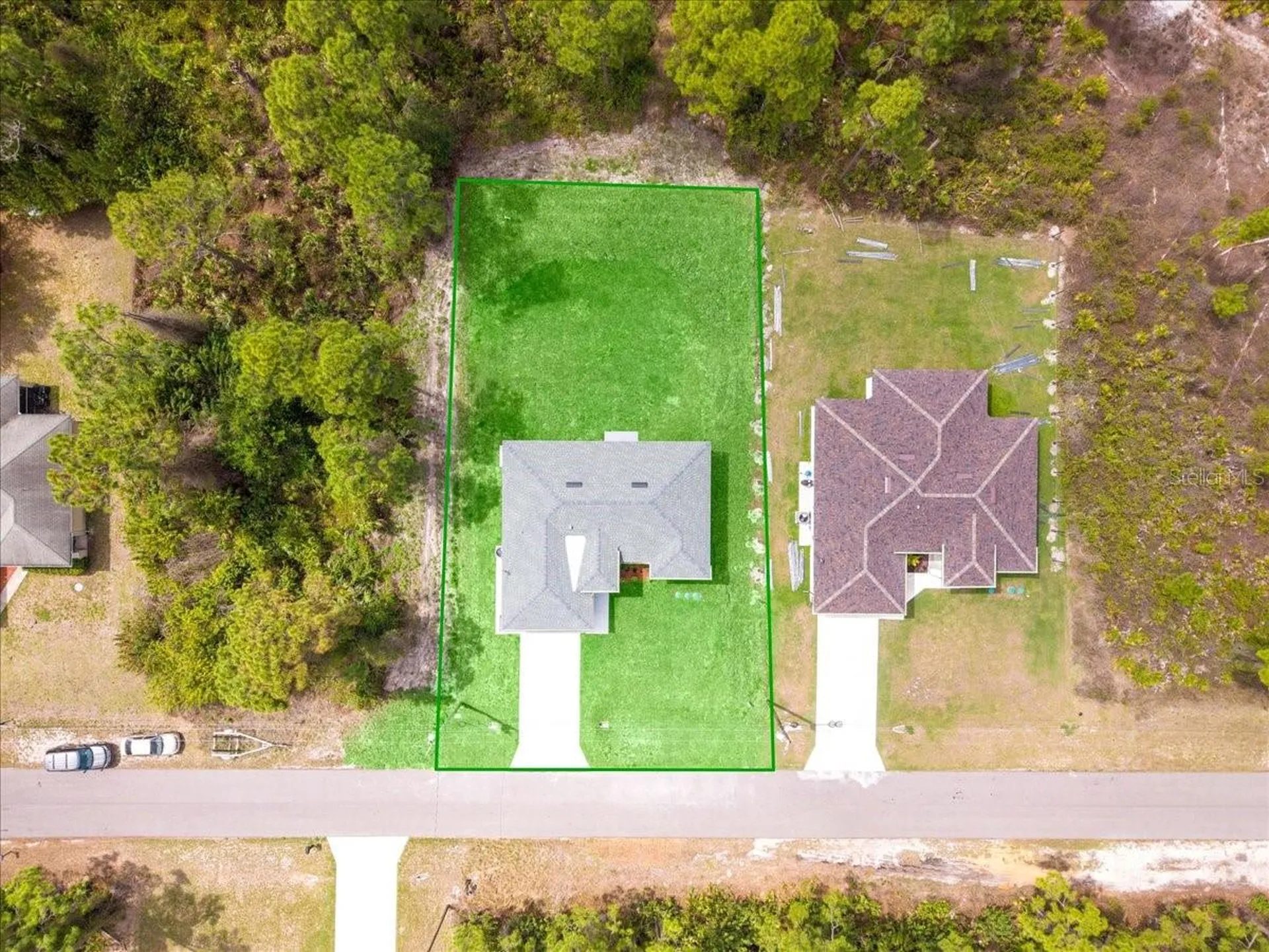 726 Giorgio Avenue S Lehigh Acres FL 33974
