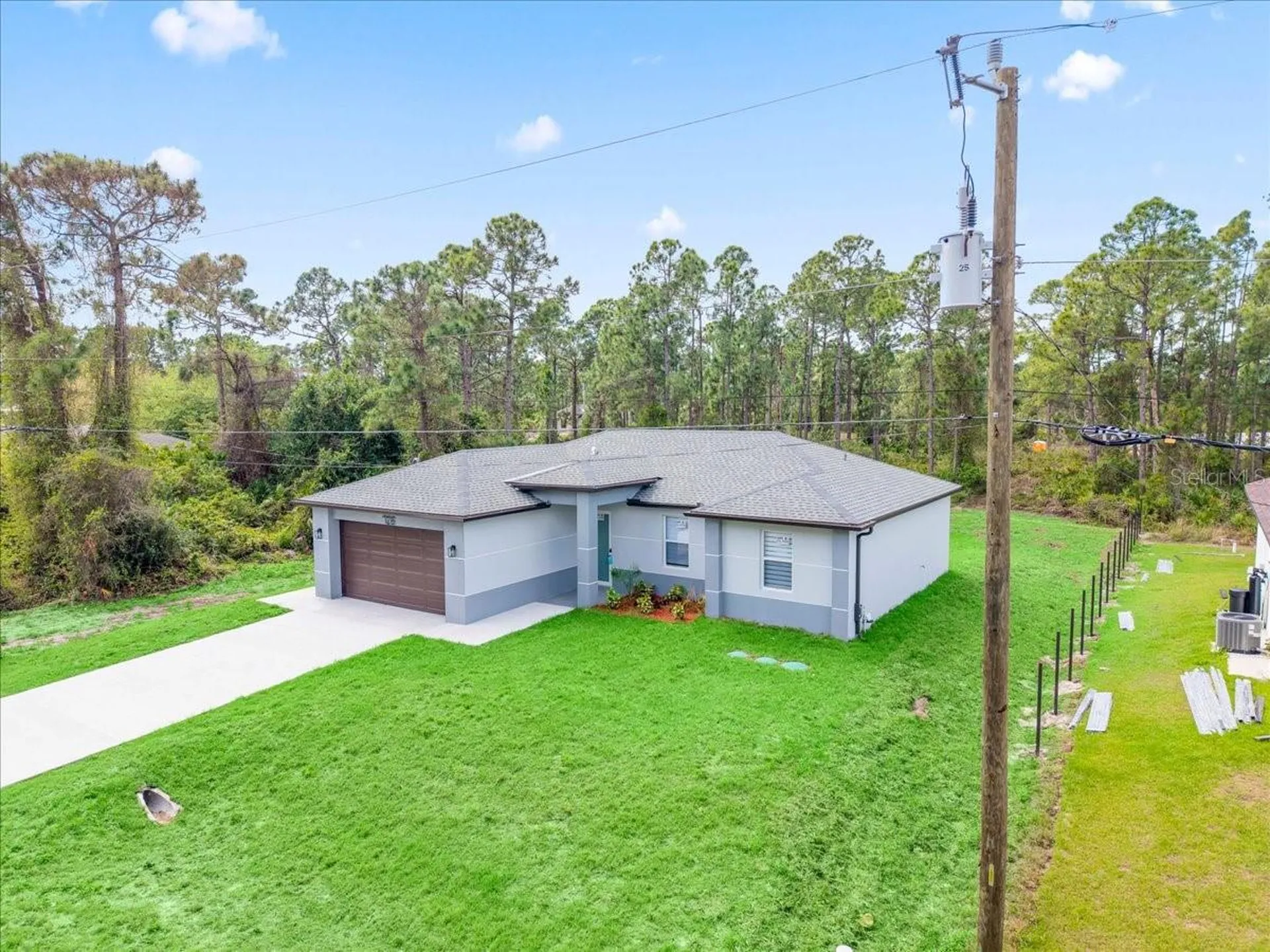 726 Giorgio Avenue S Lehigh Acres FL 33974