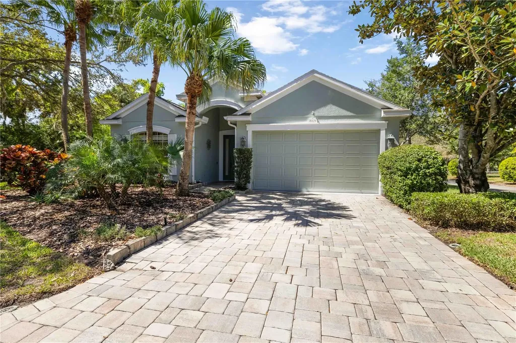 8121 Indigo Ridge Terrace Bradenton FL 34201
