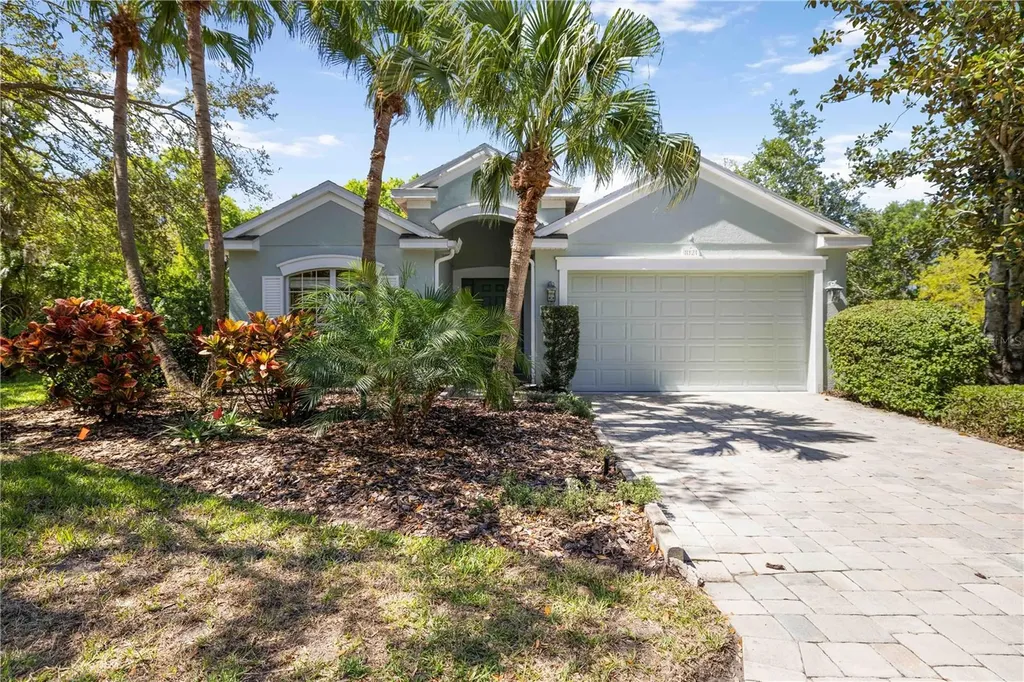 8121 Indigo Ridge Terrace Bradenton FL 34201