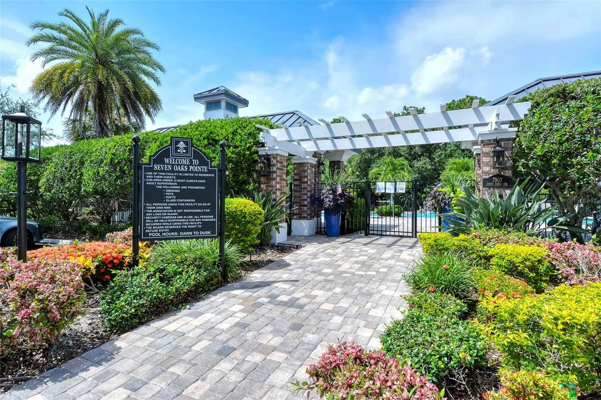 8121 Indigo Ridge Terrace Bradenton FL 34201