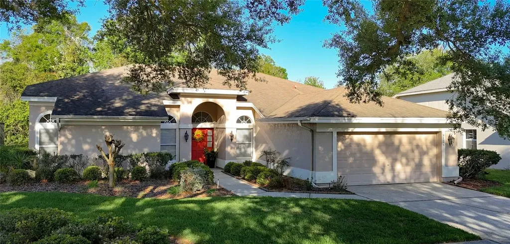 9126 Rockrose Drive Tampa FL 33647