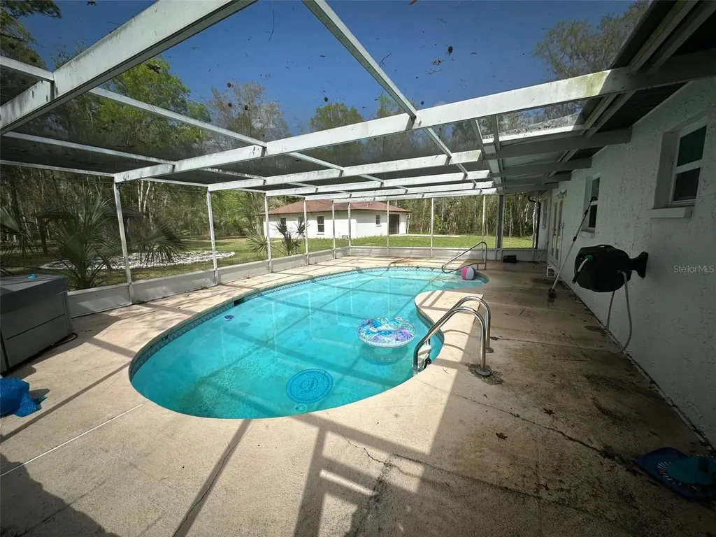 20403 Gamble Drive Brooksville FL 34601