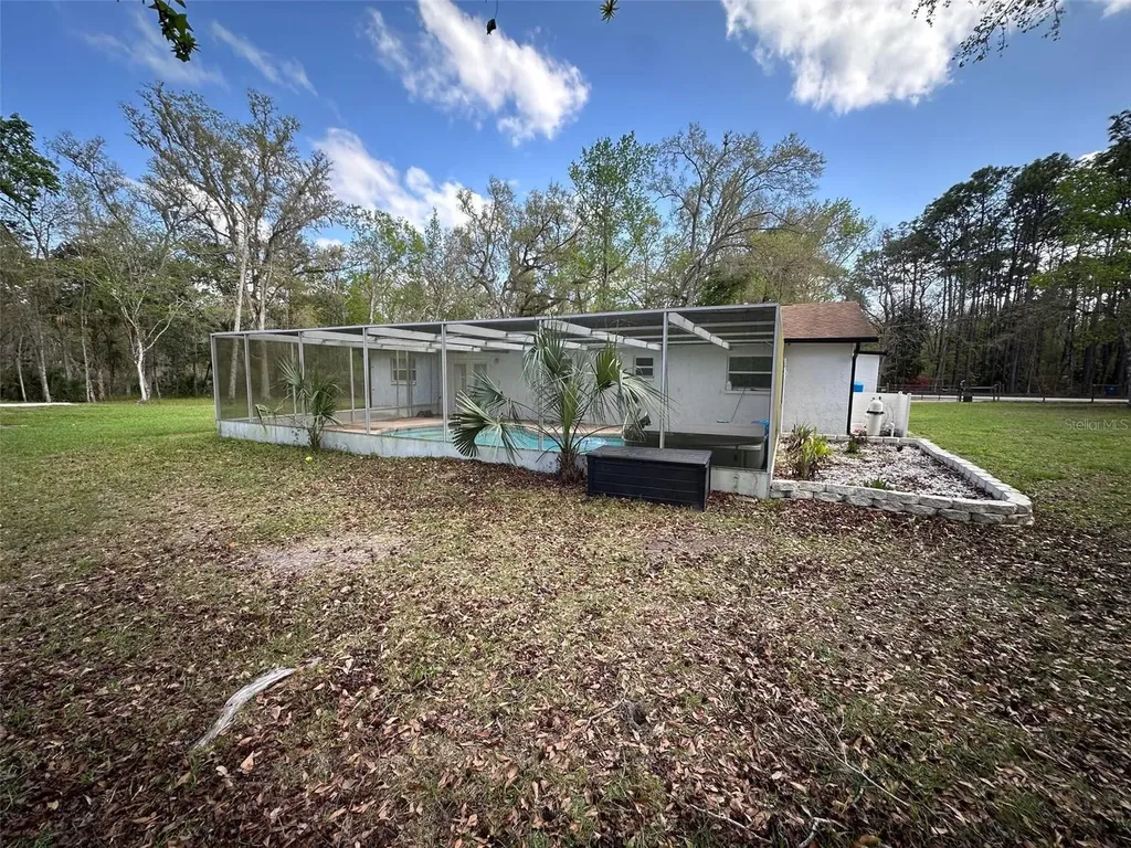20403 Gamble Drive Brooksville FL 34601