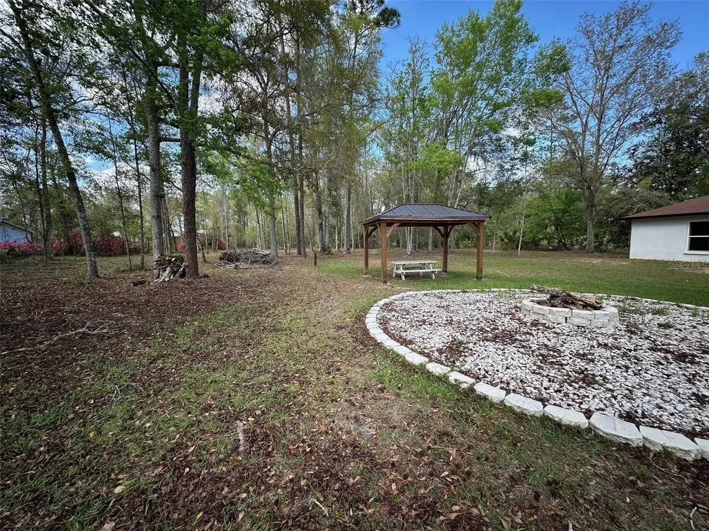 20403 Gamble Drive Brooksville FL 34601