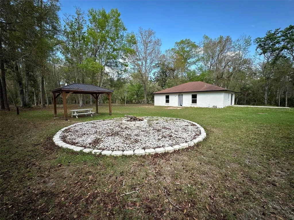 20403 Gamble Drive Brooksville FL 34601