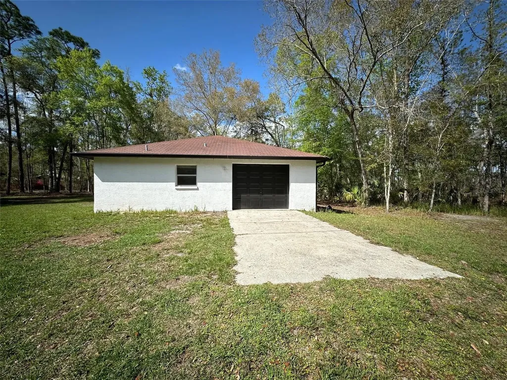 20403 Gamble Drive Brooksville FL 34601