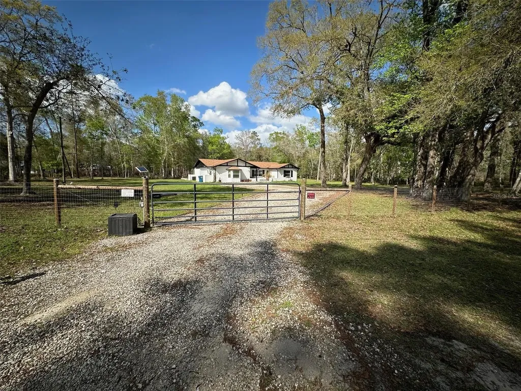 20403 Gamble Drive Brooksville FL 34601