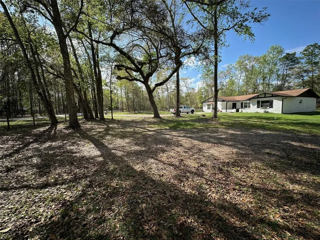 20403 Gamble Drive Brooksville FL 34601