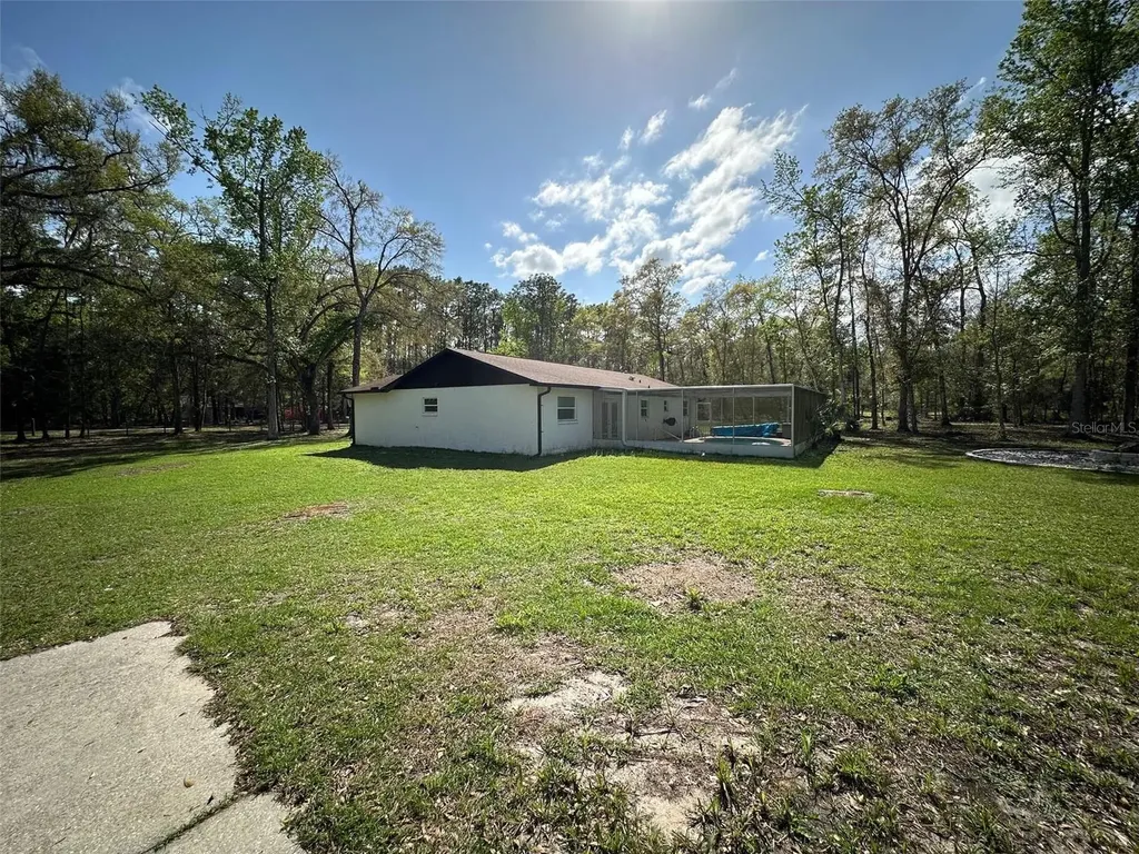 20403 Gamble Drive Brooksville FL 34601