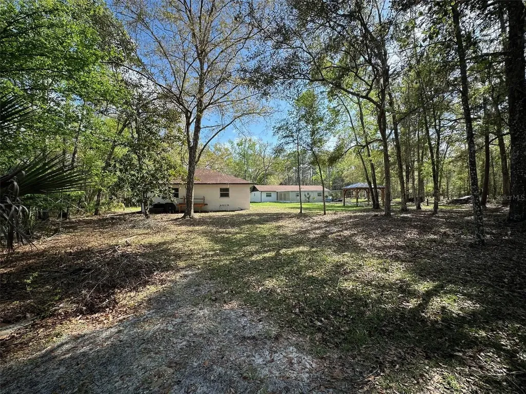 20403 Gamble Drive Brooksville FL 34601