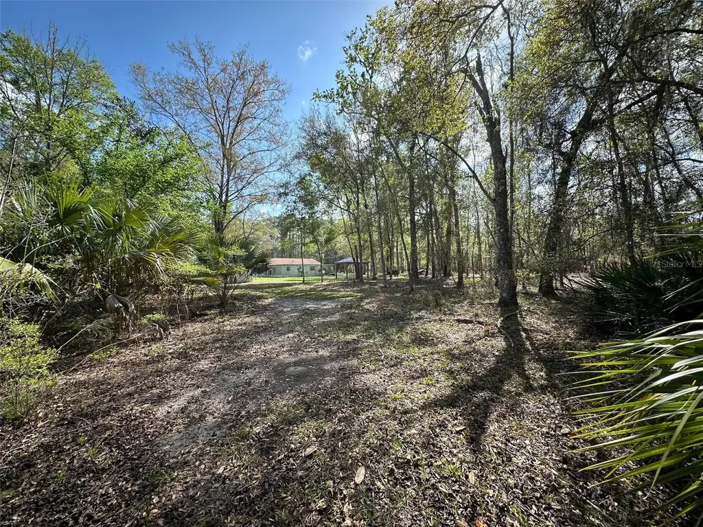 20403 Gamble Drive Brooksville FL 34601