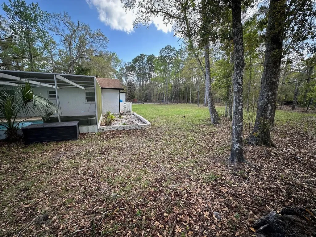 20403 Gamble Drive Brooksville FL 34601