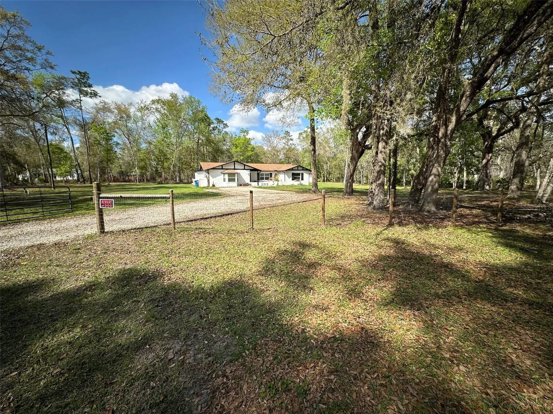 20403 Gamble Drive Brooksville FL 34601