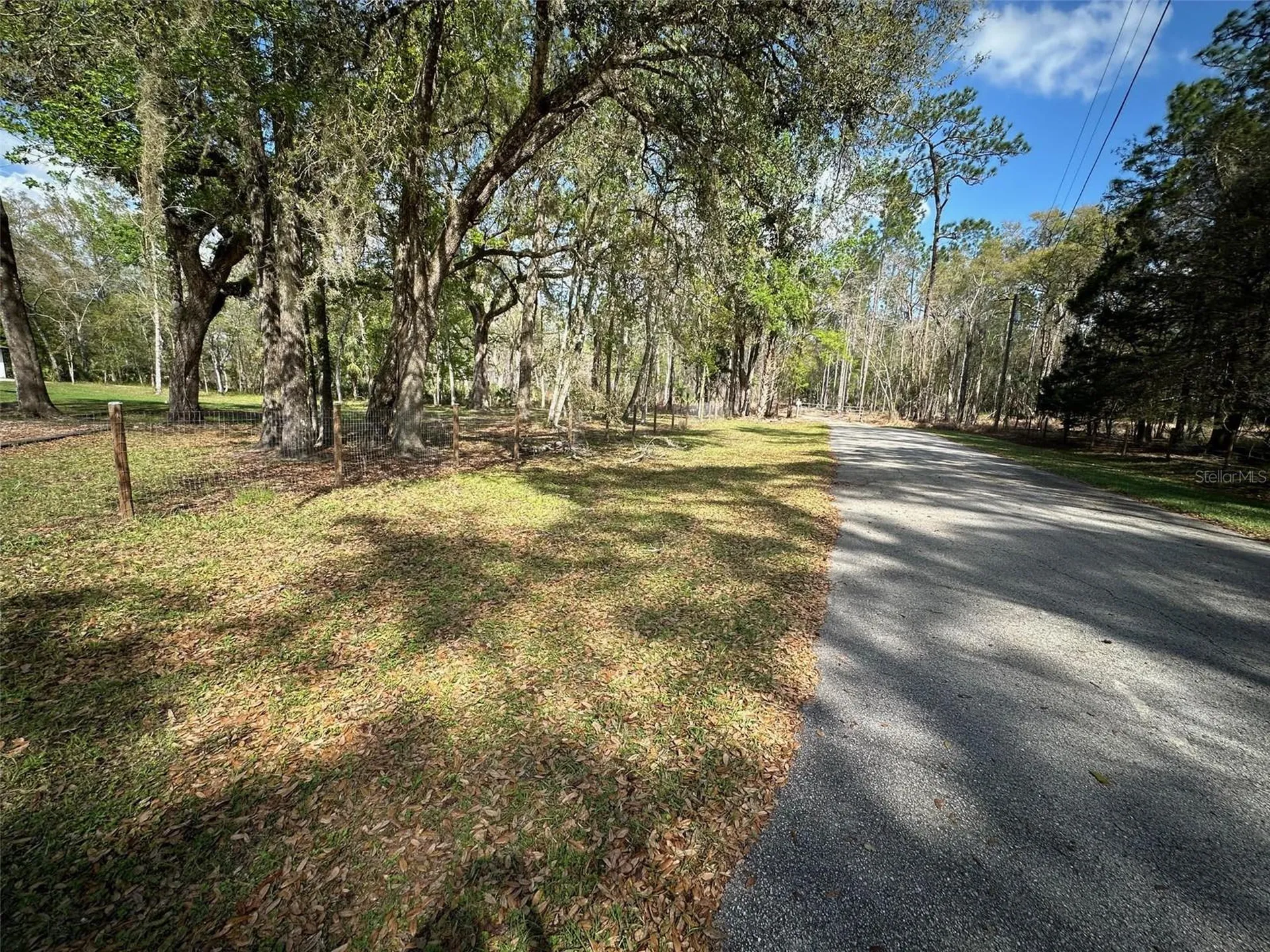 20403 Gamble Drive Brooksville FL 34601