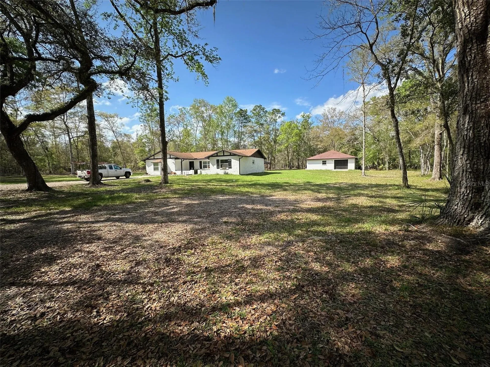 20403 Gamble Drive Brooksville FL 34601