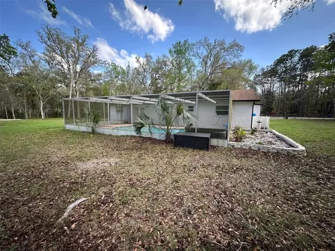 20403 Gamble Drive Brooksville FL 34601