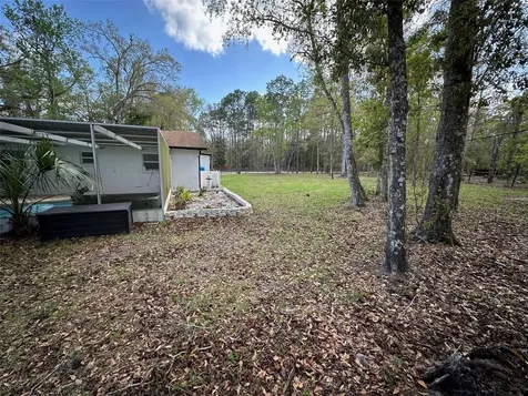 20403 Gamble Drive Brooksville FL 34601