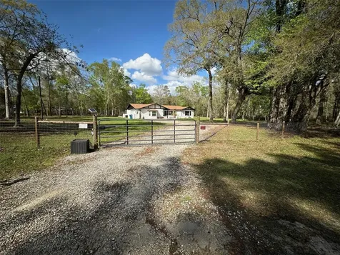 20403 Gamble Drive Brooksville FL 34601