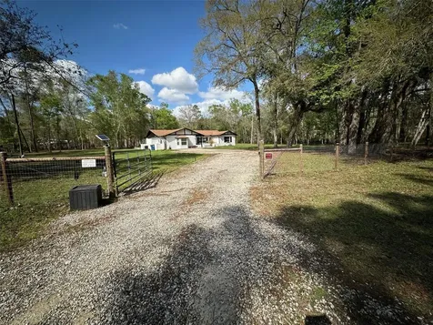 20403 Gamble Drive Brooksville FL 34601