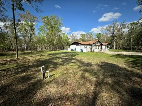 20403 Gamble Drive Brooksville FL 34601