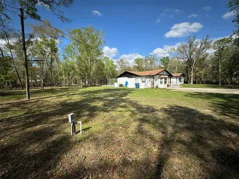 20403 Gamble Drive Brooksville FL 34601