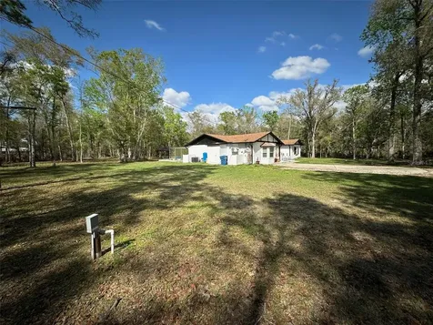 20403 Gamble Drive Brooksville FL 34601