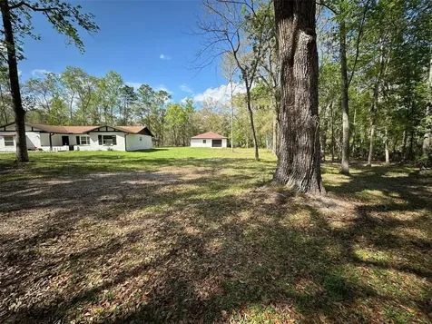 20403 Gamble Drive Brooksville FL 34601