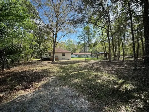 20403 Gamble Drive Brooksville FL 34601