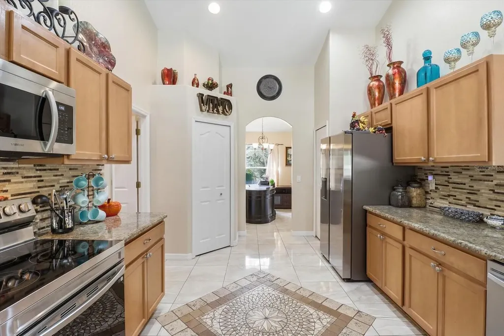 11 Heuchera Court E Homosassa FL 34446