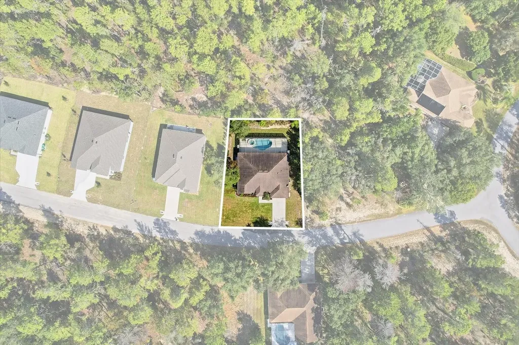 11 Heuchera Court E Homosassa FL 34446