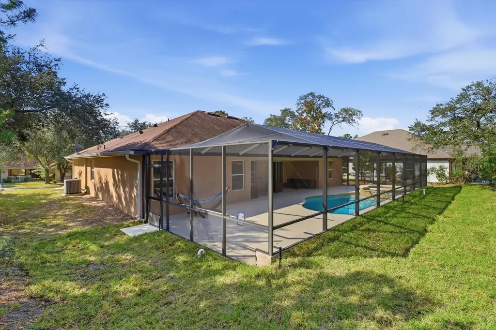 11 Heuchera Court E Homosassa FL 34446