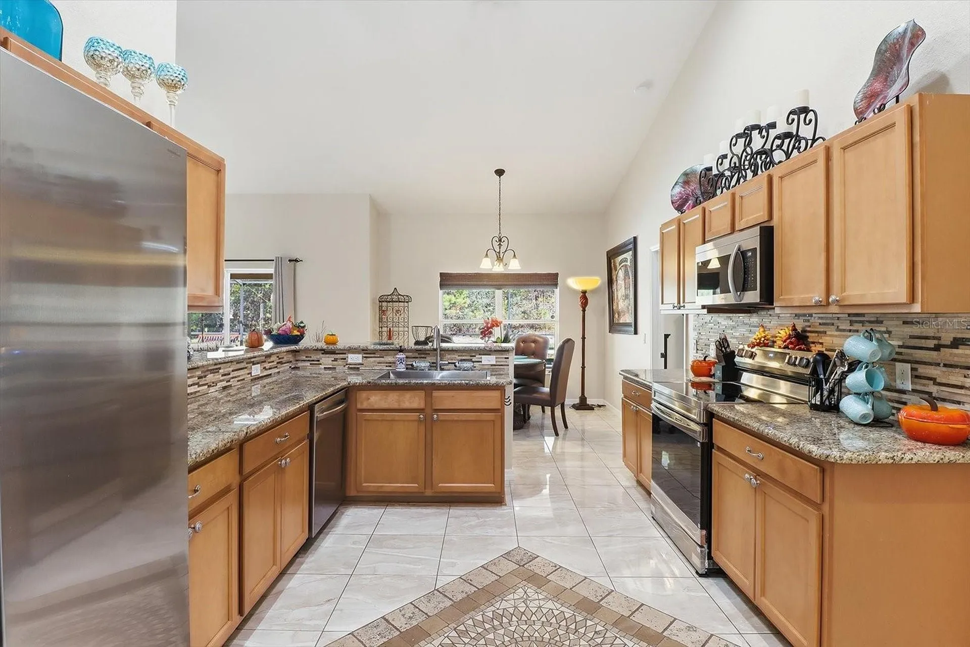 11 Heuchera Court E Homosassa FL 34446